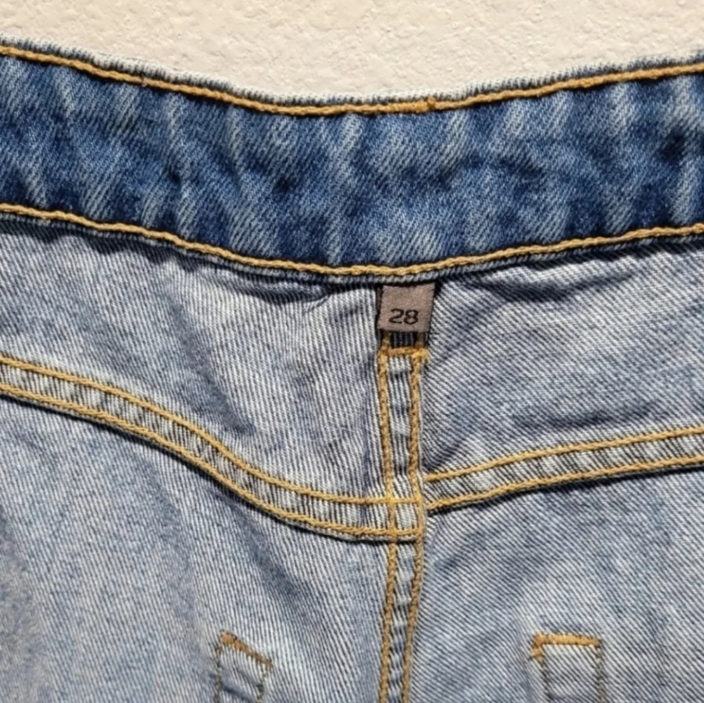 Carmar Denim Shorts